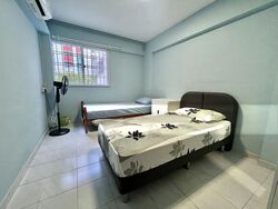Blk 718 Khatib Spring (Yishun), HDB 4 Rooms #503460011